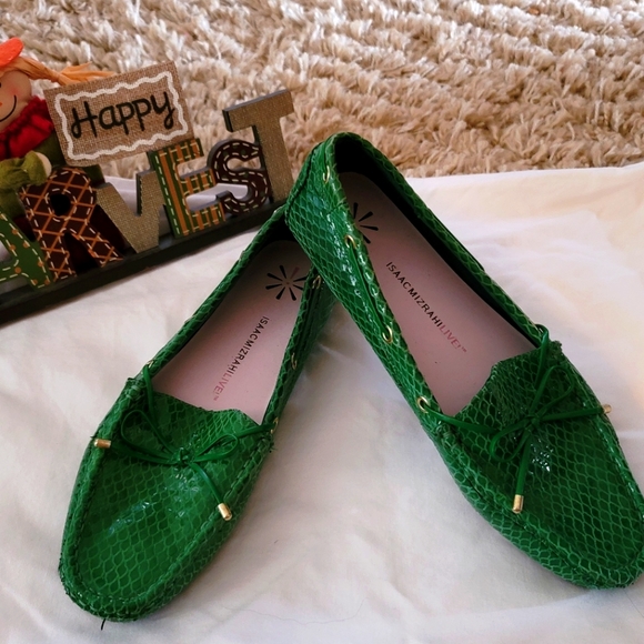 Isaac Mizrahi live shoes - Picture 1 of 3